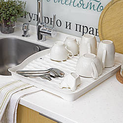 Сушарка для посуду MVM