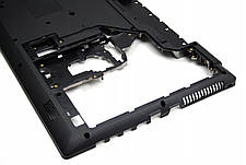 Оригінальный корпус нижня частина, корито, піддон до ноутбука Lenovo G770 G775 G780 (AP0H4000300), фото 3