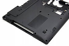 Оригінальный корпус нижня частина, корито, піддон до ноутбука Lenovo G770 G775 G780 (AP0H4000300), фото 4