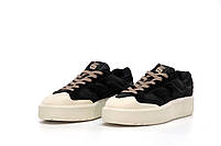 Кросівки жіночі весна літо чорні з білим New Balance CT302 Black. Жіноче взуття низькі Нью Баланс СТ302, фото 3