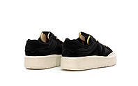 Кросівки жіночі весна літо чорні з білим New Balance CT302 Black. Жіноче взуття низькі Нью Баланс СТ302, фото 5