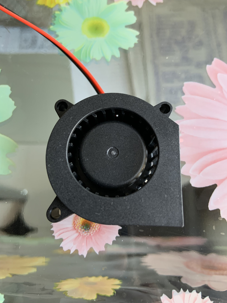 Турбина для охлаждения 12В (Кулер) (ID#1837233709), цена: 55 ₴, купить ...