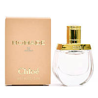 Туалетная вода (мини) Chloe Nomade Eau de Toilette 5 мл