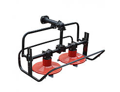 Косарка роторна КР-02У