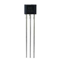 Датчик Холу SS49E аналоговий лінійний