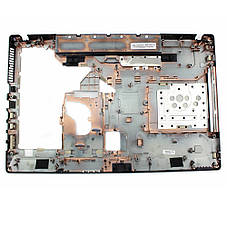Оригінальный корпус нижня частина, корито, піддон до ноутбука Lenovo G770 G775 G780 (AP0H4000300), фото 2