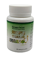 БАД Якірці для покращення сексуального лібідо 60 капсул GreenSet