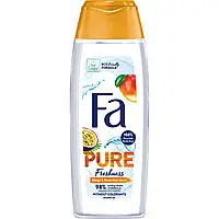 Гель для душу Fa "Pure Freshness" Маракуя і Манго (250мл.)