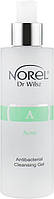 Norel Cleansing Gel For Oily And Acne-Prone Skin Очищувальний гель для жирної та схильної до акне шк 200 мл