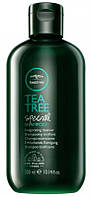 Paul Mitchell Green Tea Tree Special Shampoo — Шампунь на основі екстракту чайного дерева 300 мл