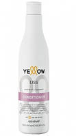 Yellow Liss Therapy Conditioner Кондиціонер для випрямлення волосся 500 мл