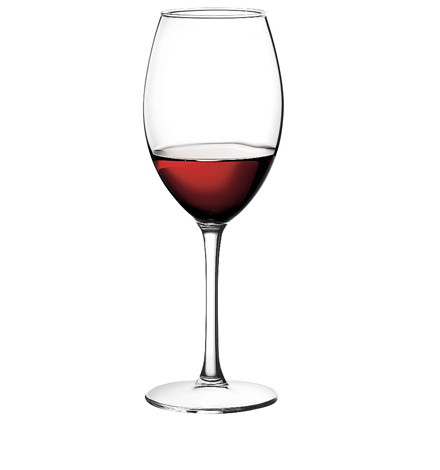 Бокал для вина Enoteca 440мл Pasabache 44728/sl