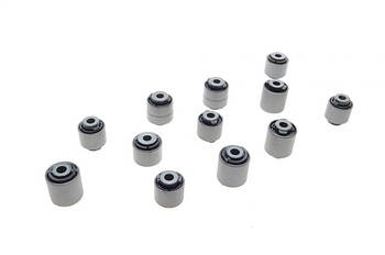 Сайлентблоки