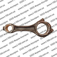 Шатун у зборі ДТ-75 А-41, А-01 6Т3-03С2А