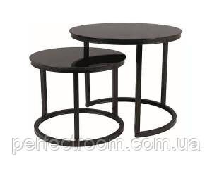Столик ATLANTA D II комплект