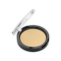 Матовая компактная пудра Sylky Matt Compact 03 Soft Honey