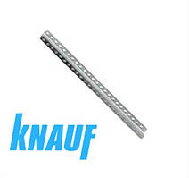 Ноніус профіль підвісний 12 х 8 Knauf 3000 мм (Nonius-Abhangeprofil) 20 шт Кнауф