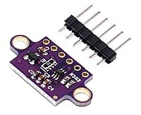 Лазерный датчик расстояния GY-530 на VL53L0X