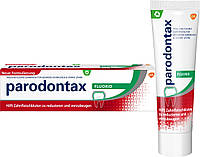 Зубная паста Parodontax fluoride разработана для уменьшения и предотвращения кровоточащих десен
