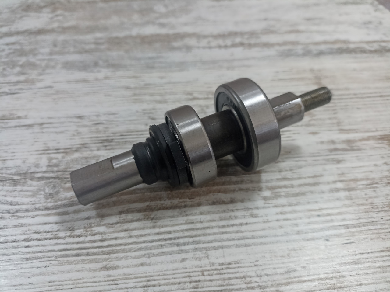 Ремкомплект водяного насоса ГАЗ-53, 52, 24, УАЗ ст. обр. (8 щонаймін.), фото 1