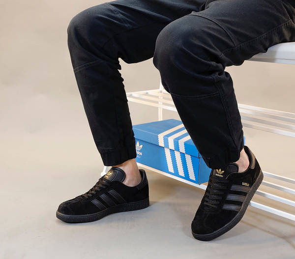 Adidas gazelle china negro sales