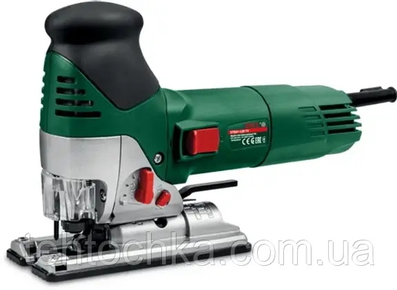 Лобзик електричний DWT STS 07-120TV