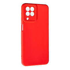 Резинка SMTT Samsung M33,  Red