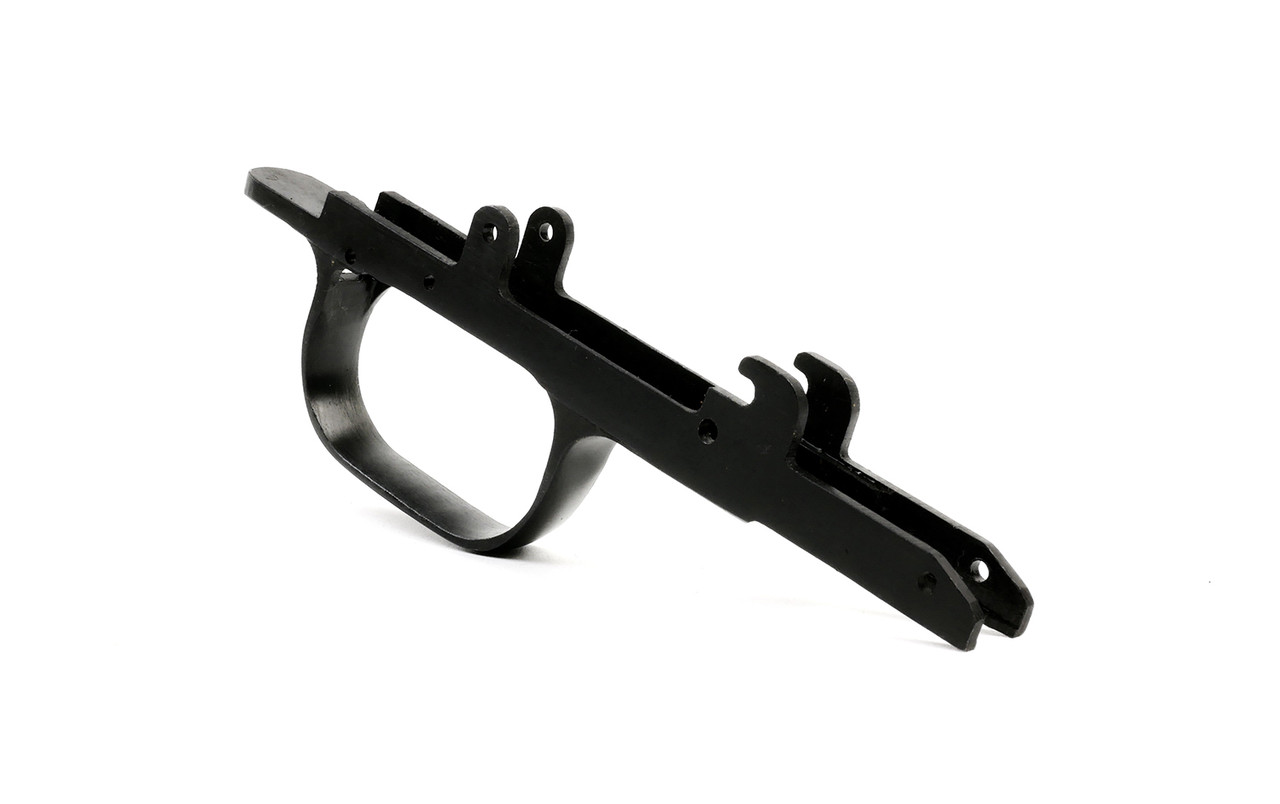 Спускова скоба СКС (пізня), фото 1