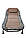 Карпова розкладачка TRAMP WIDE Camo з чохлом у комплекті Туристична розкладачка до 150 кг, фото 6