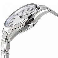 Чоловічий годинник Seiko Selection Solar Radio SBTM337, фото 3