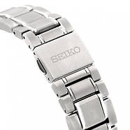 Чоловічий годинник Seiko Selection Solar Radio SBTM337, фото 7