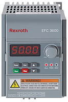 Преобразователь частоты Bosch Rexroth EFC3600 0.75 кВт 220В