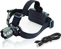 Налобний ліхтар CAT CT4205 Focusing Rechargeable Headlamp