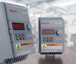 Преобразователь частоты Bosch Rexroth EFC3600 0.75 кВт 220В - фото 3 - id-p23772517