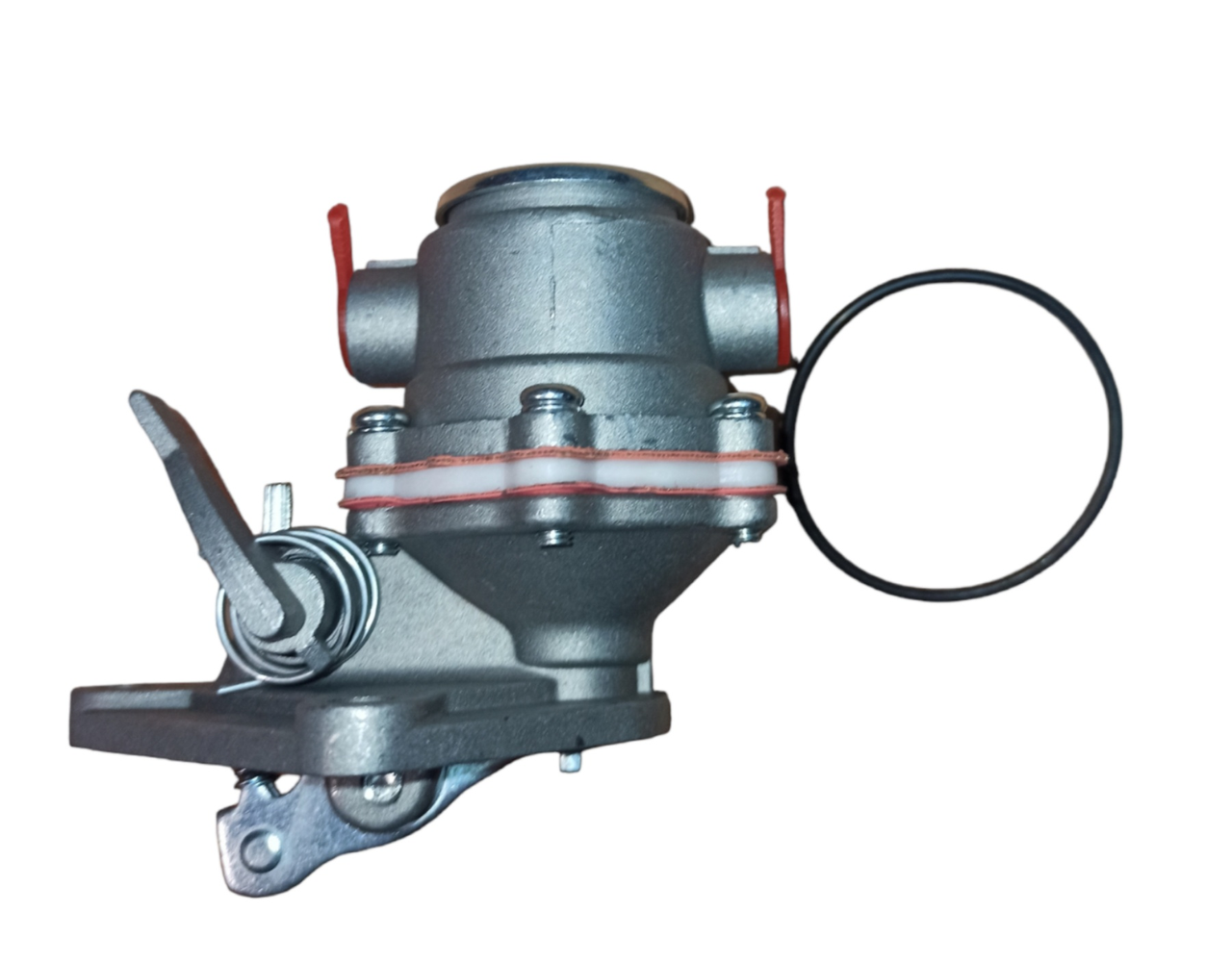 Насос підкачки палива IVECO DAILY Е1 (4830098/FT53025) Fast