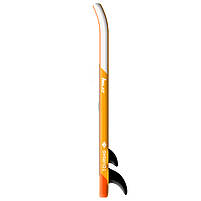 Сапборд ZRAY WINDSUP FURY F1 10'4 — надувна дошка для САП серфінгу та вінд серфінгу, sup board, фото 4