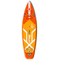 Сапборд ZRAY WINDSUP FURY F1 10'4 — надувна дошка для САП серфінгу та вінд серфінгу, sup board, фото 6