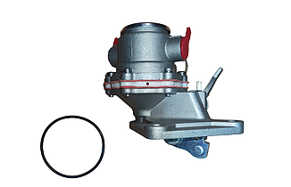 Насос підкачки палива IVECO DAILY Е1 (4830098/FT53025) Fast, фото 3