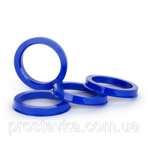 Кільце центрувальне 76,1-56,6, фото 1