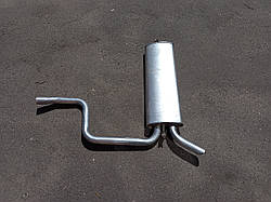 Глушник Mercedes 124 універсал 2.0 1985 - 1992 рр