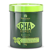 Бoтeкс для волос Natureza NTOX Cha Verde 1000 мл