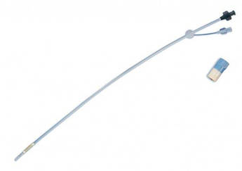 Катетер внутрішньоматковий для метросальпінографії Fr 9, Каммед, діаметр 3.0