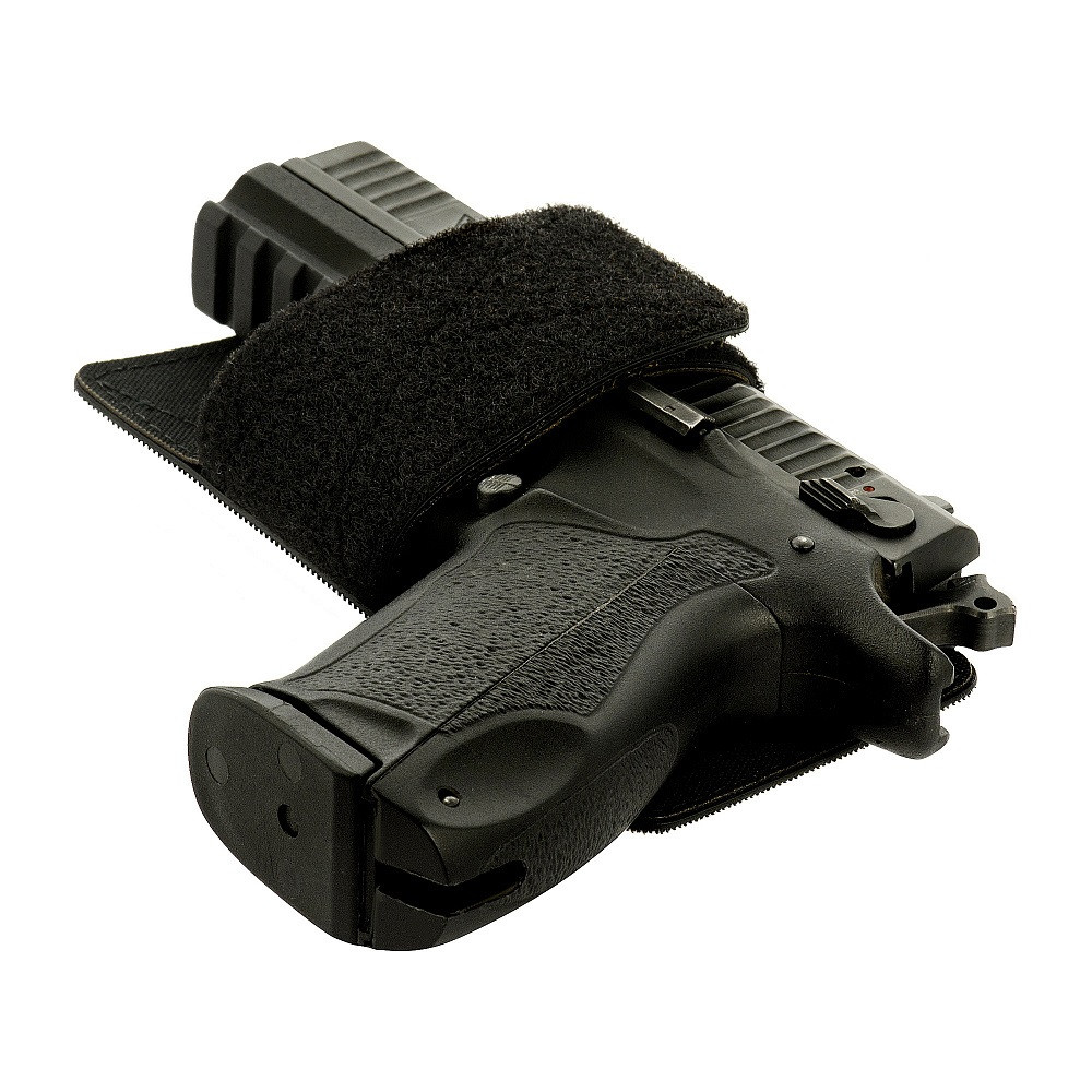 Кобура універсальна внутрішня M-Tac Light Black 10172002
