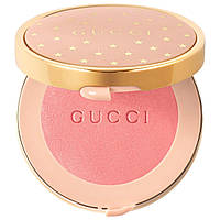 Румяна Gucci Luminous Matte Beauty Blush - Silky Rose