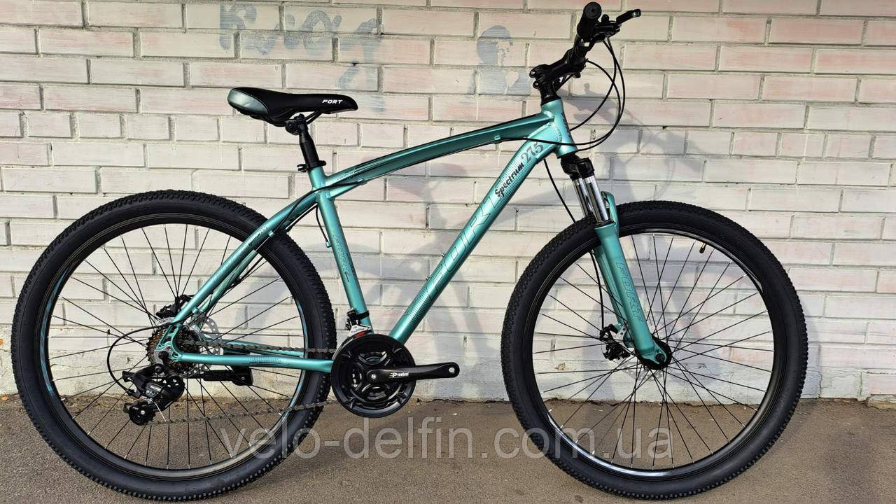 Fort mtb sale