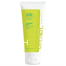 VITAEL DRY HAIR HYDRATING MASK Маска зволожуюча 250мл