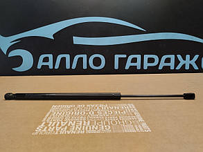 Амортизатори кришки багажника на Renault Scenic 2 (Ріно Сцінік 2) 8200000903, 8200174571, 8200377199, 8489348,