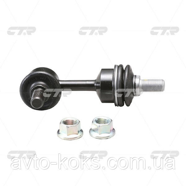CTR CLKH-45R Тяга стабілізатора KIA CEED Optima Sportage Hyundai i30