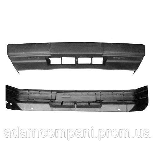 Купить Бампер ВАЗ 2108, 2109, 21099 передний (пр-во Польша), цена 2550 ...