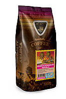 Кофе в зернах Galeador ARABICA Dominican 1-кг (25465321)